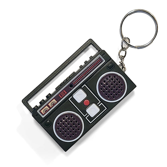 Mini Ghettoblaster Rajikase Gacha Toy