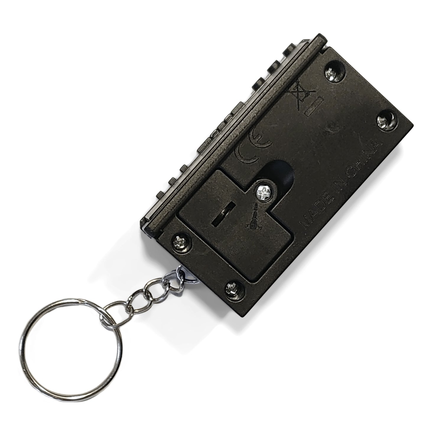 Mini Ghettoblaster Rajikase Gacha Toy
