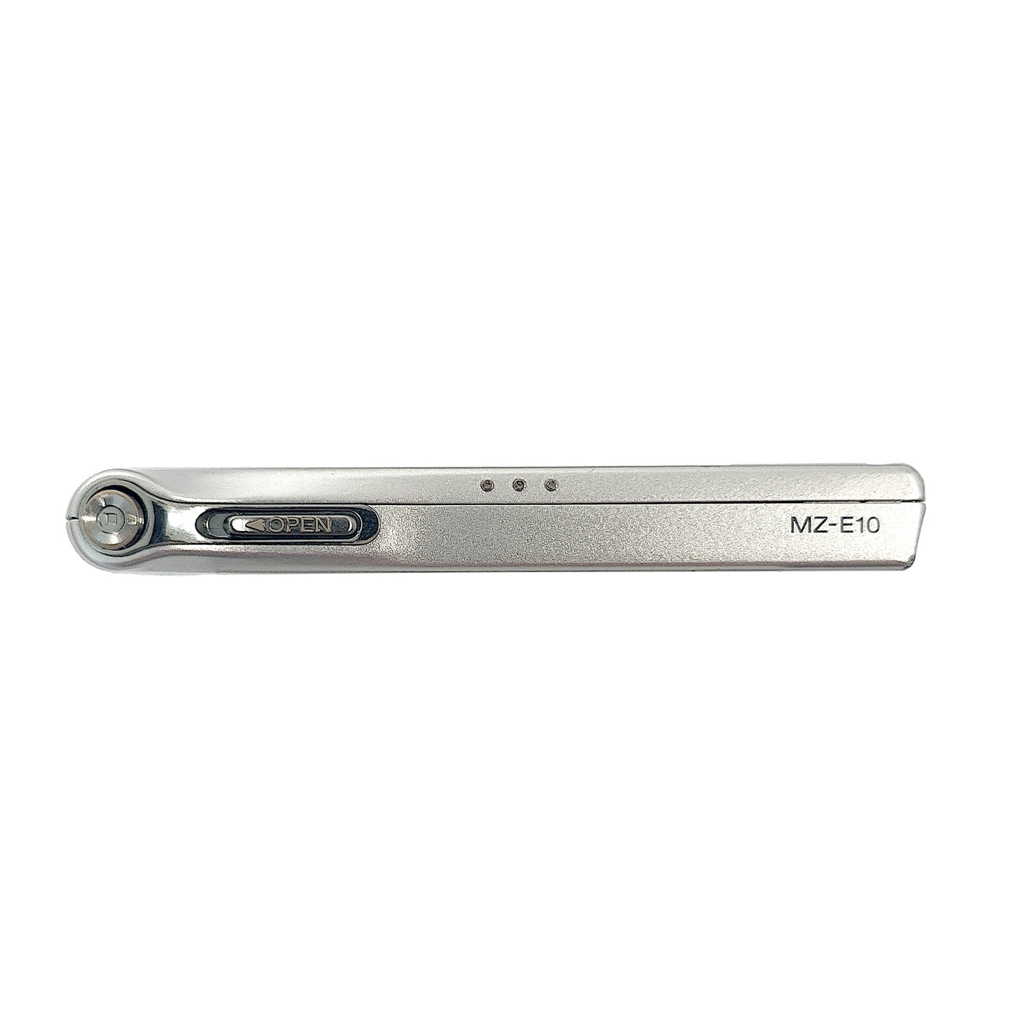 Sony MZ-E10 MiniDisc Player