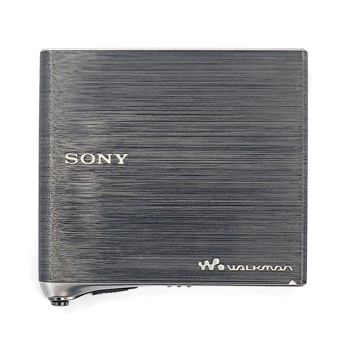Sony MZ-E10 MiniDisc Player