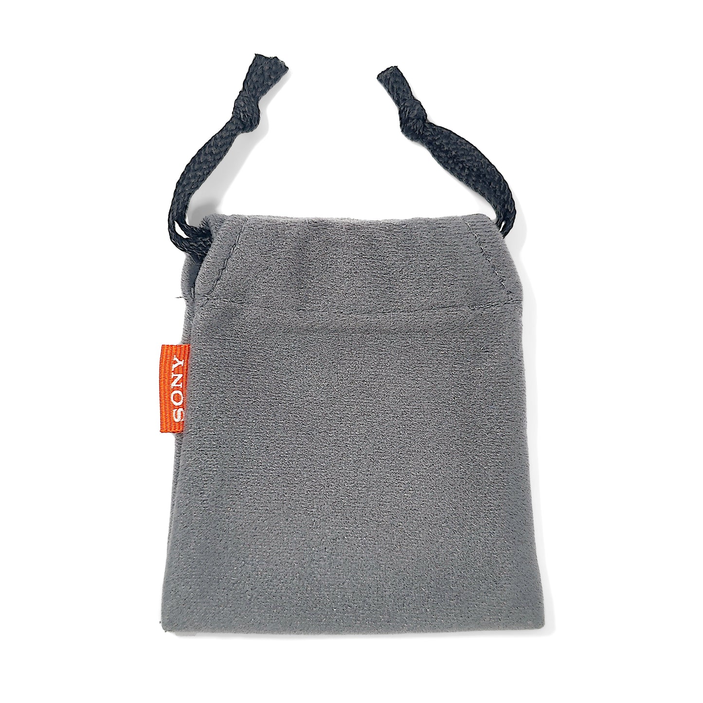 Sony Earphones Travel Pouch