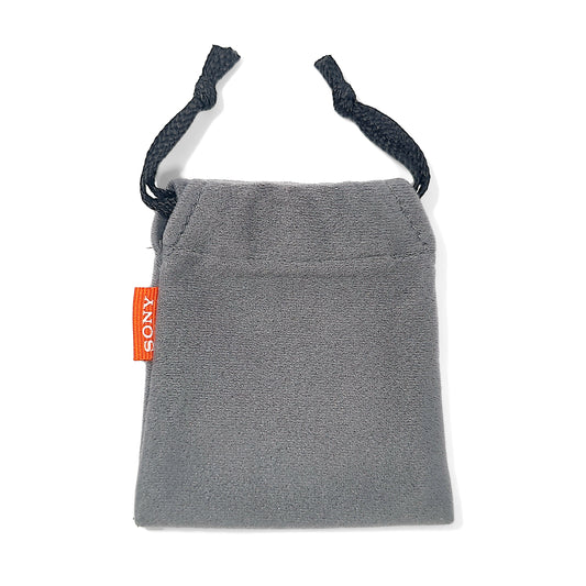 Sony Earphones Travel Pouch