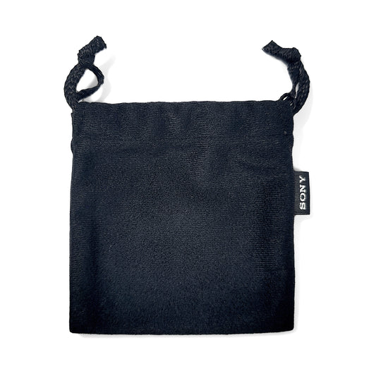 Sony Earphones Travel Pouch