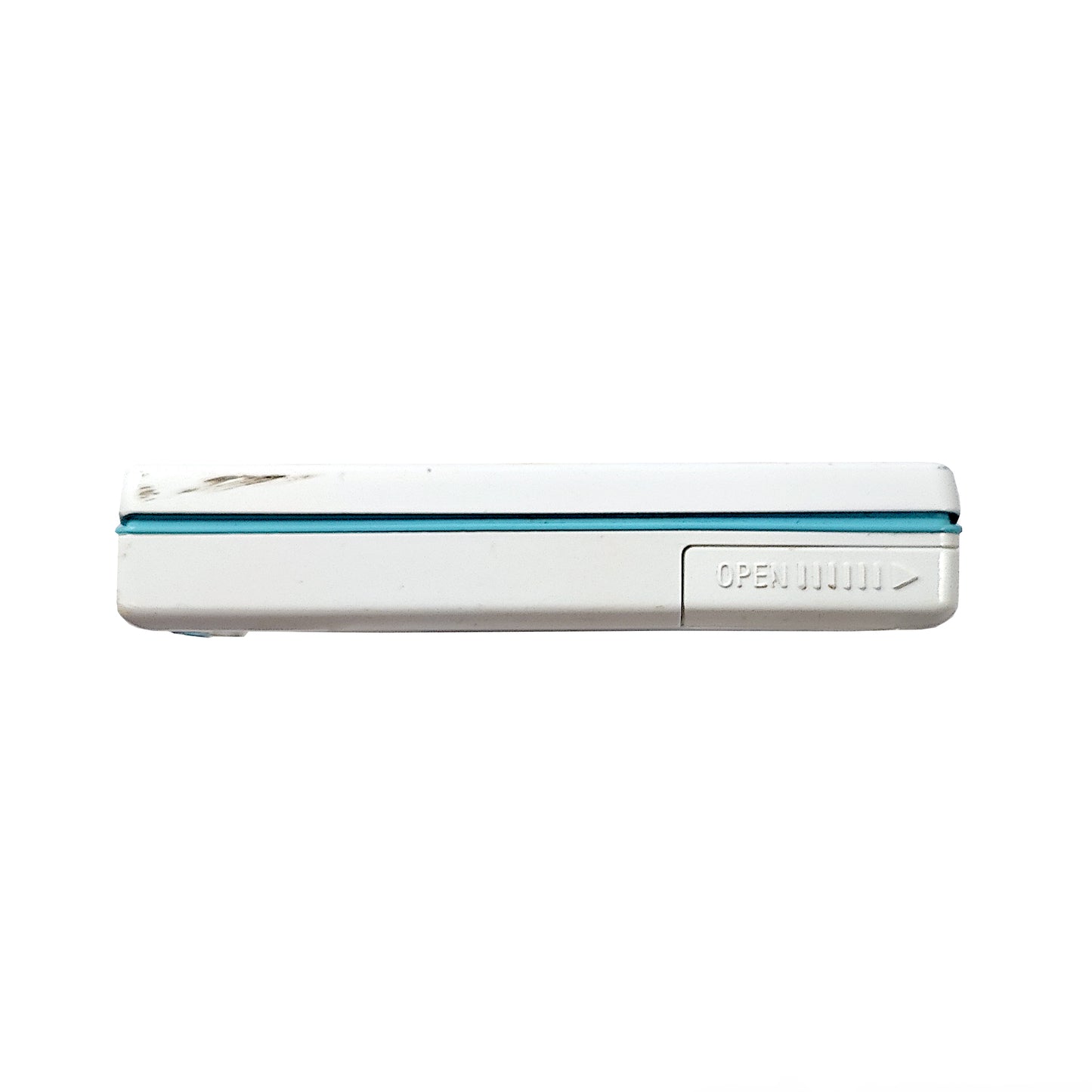 Sony MZ-E610 MiniDisc Player