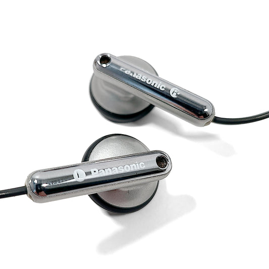 Panasonic Headphones