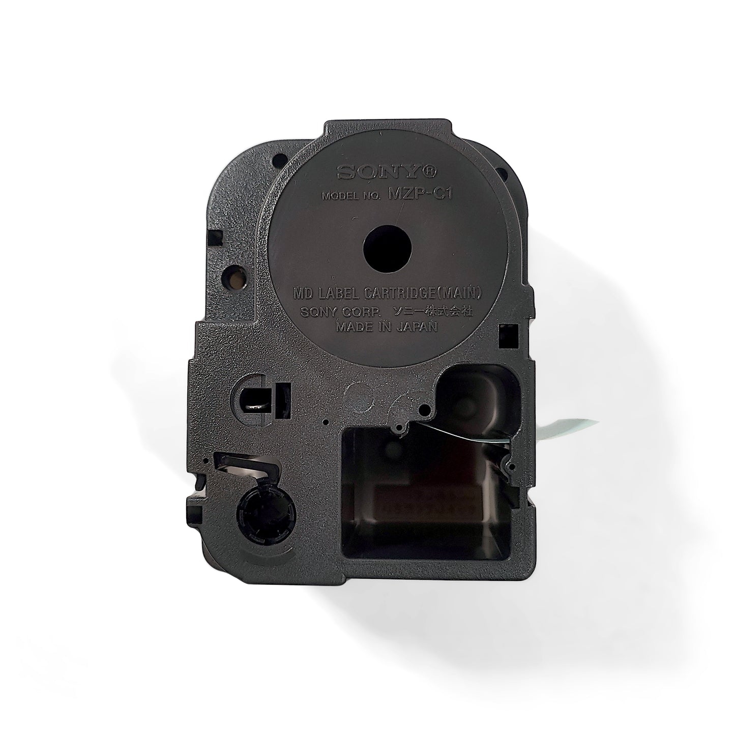 Sony MZP-1 MiniDisc Label Printer