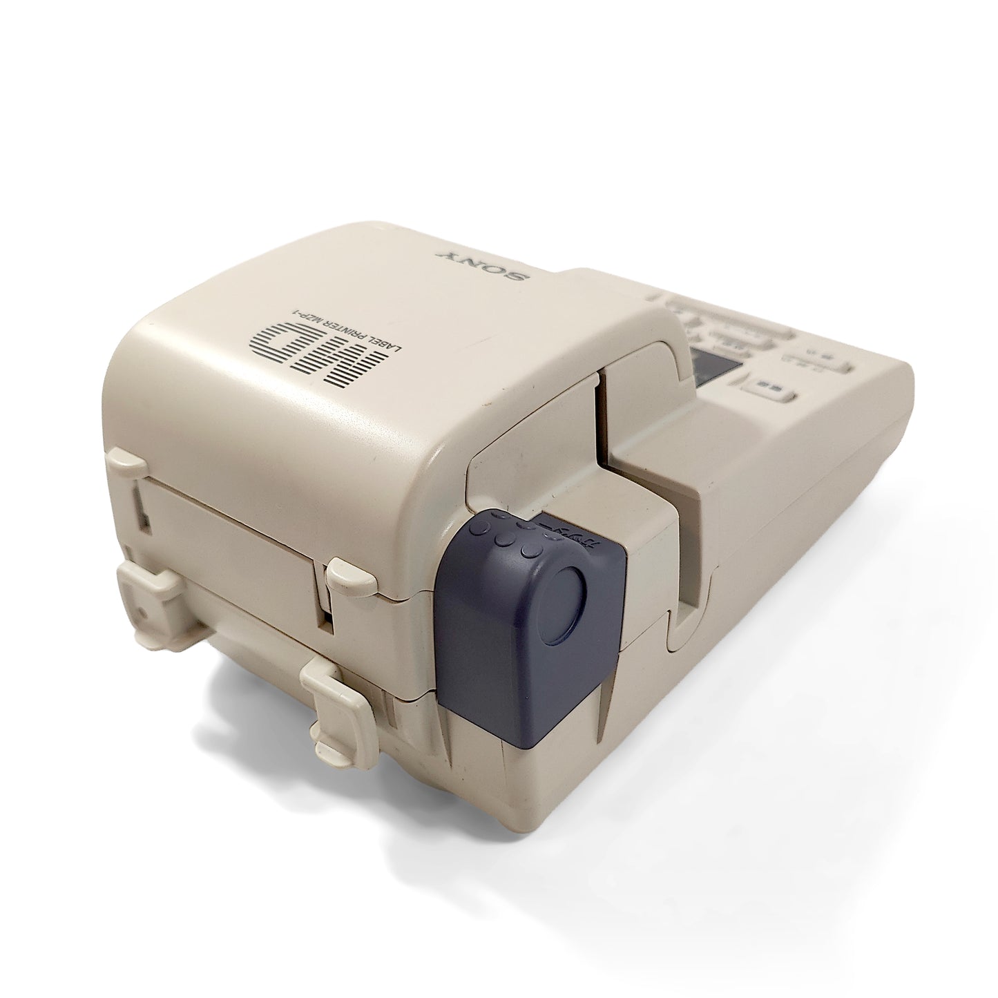 Sony MZP-1 MiniDisc Label Printer