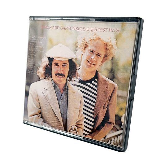 Simon & Garfunkel's Greatest Hits MiniDisc Album