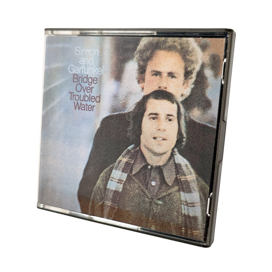 Simon & Garfunkel - Bridge Over Troubled Water MiniDisc Album