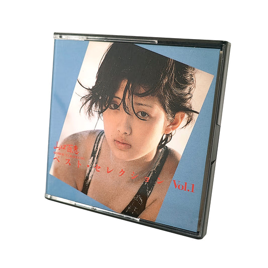 Momoe Yamaguchi - Best Selection Volume 1 MiniDisc Album