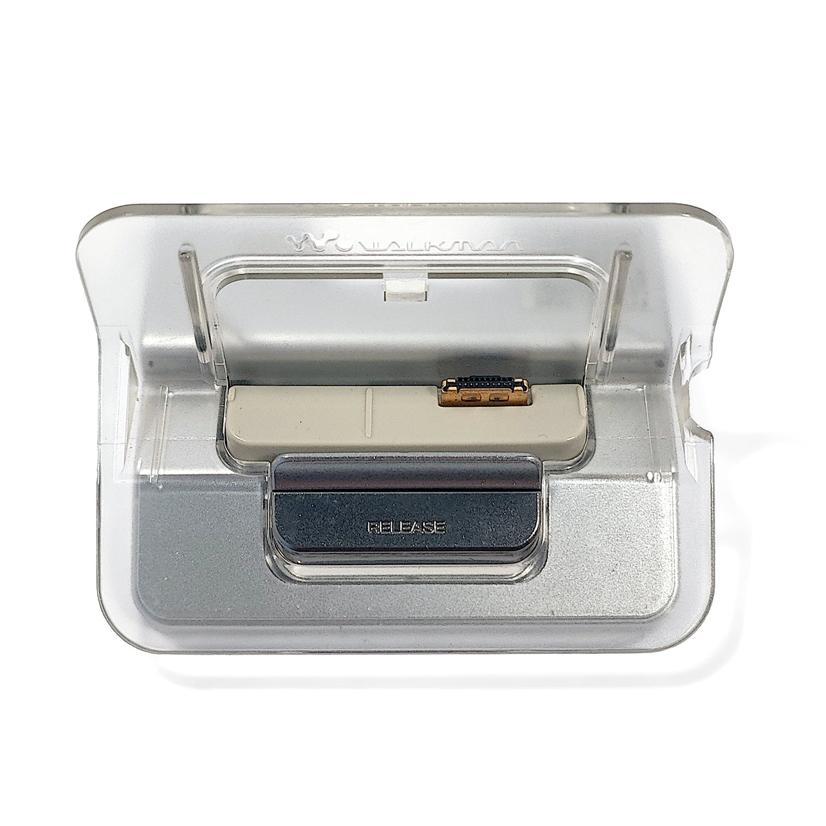 Sony MZ-N10 MiniDisc Recorder & Dock