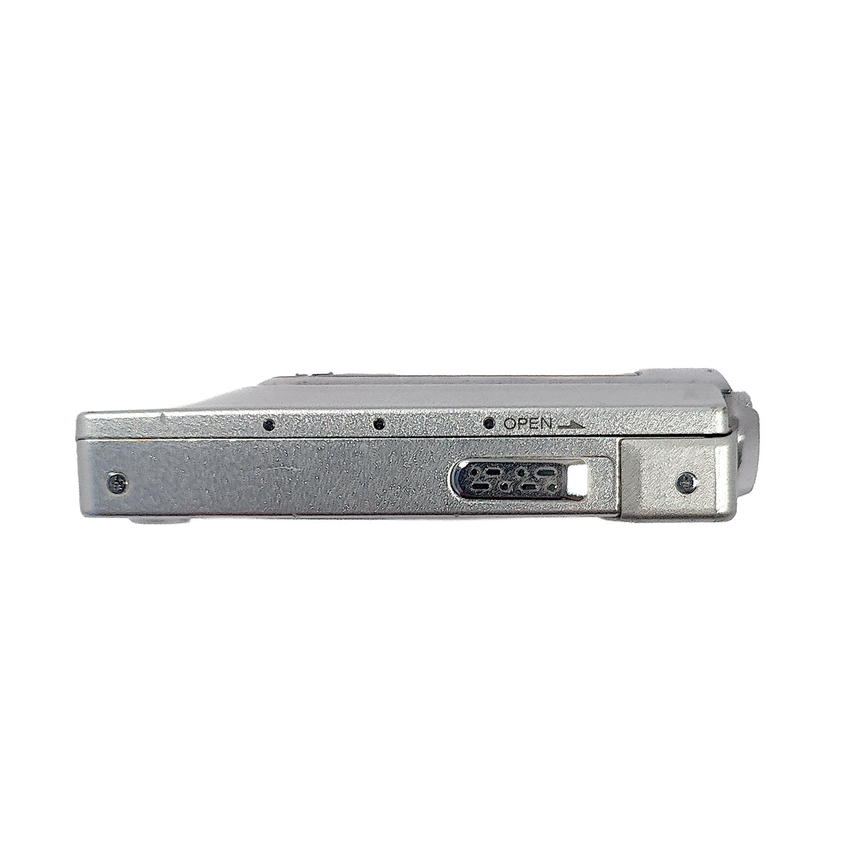 Sony MZ-N10 MiniDisc Recorder & Dock
