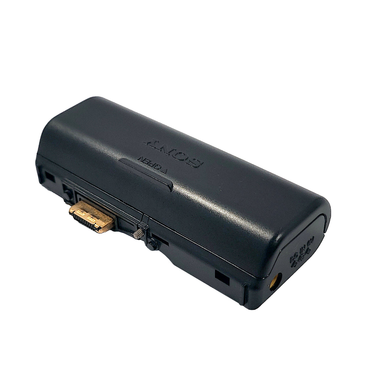 Sony EBP-N10 MiniDisc Walkman External Battery Case