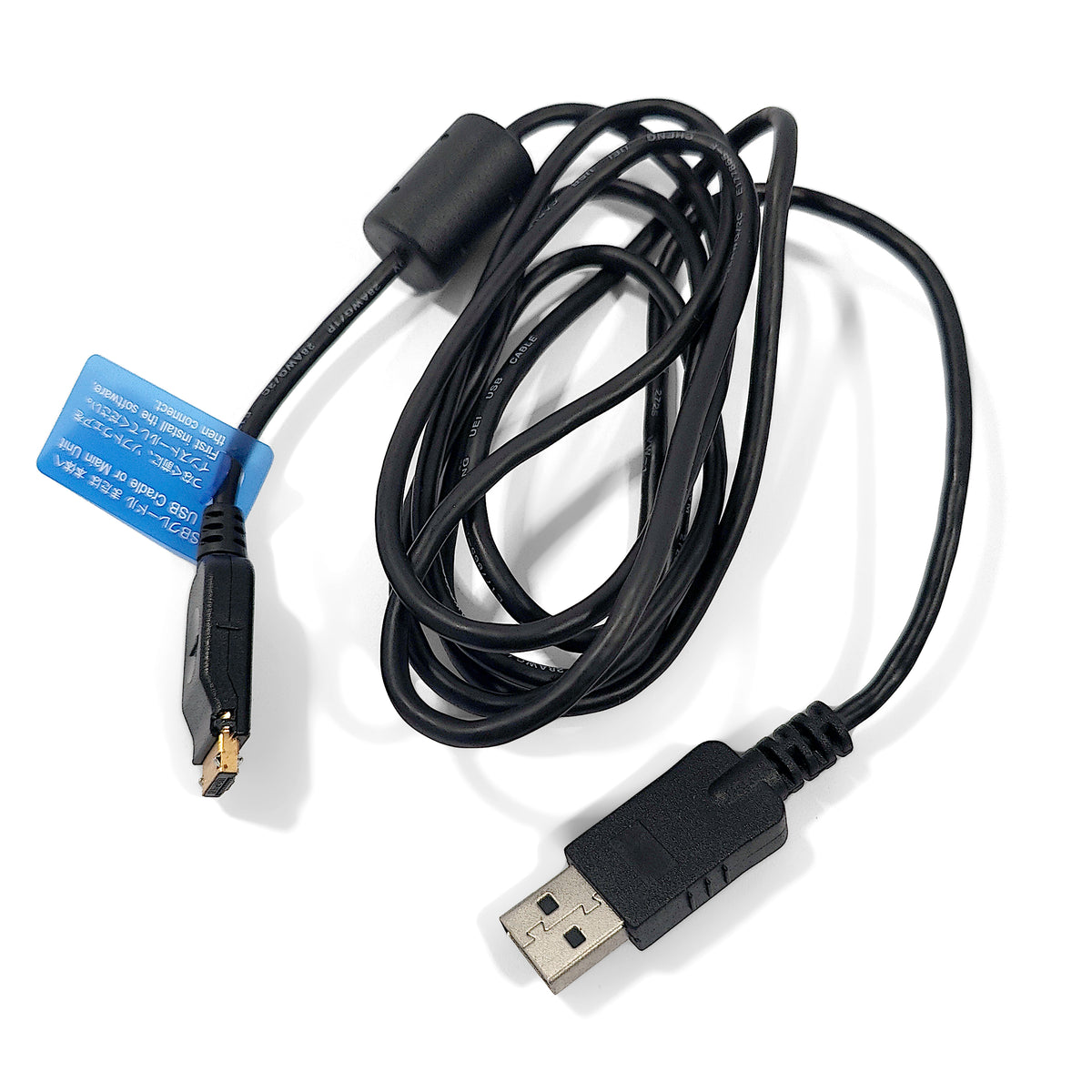 Sony MZ-N10 MiniDisc Recorder USB cable