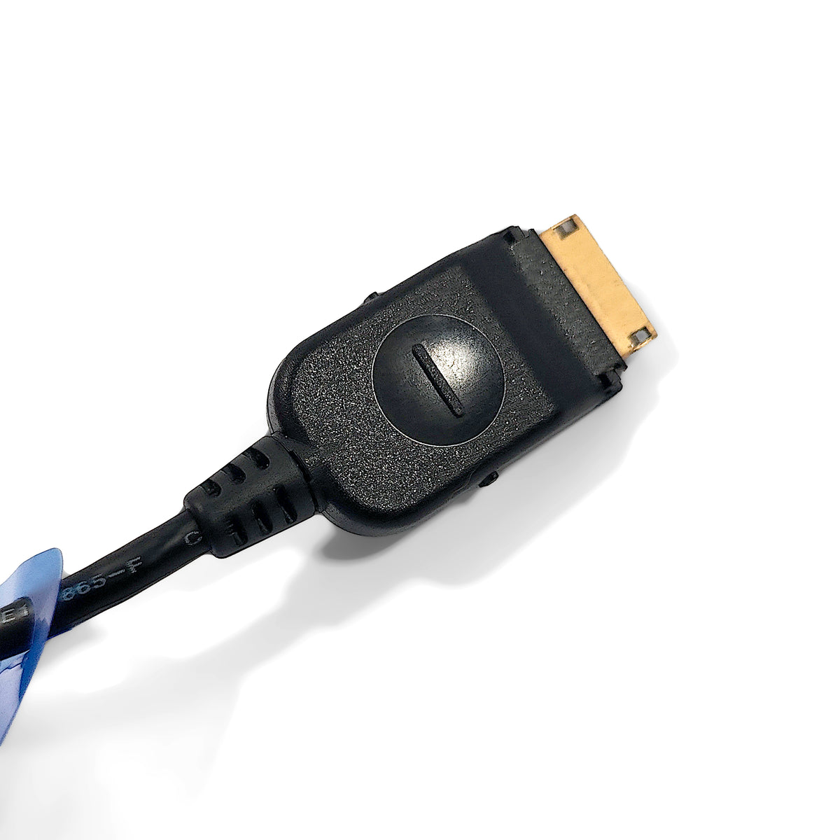 Sony MZ-N10 MiniDisc Recorder USB cable