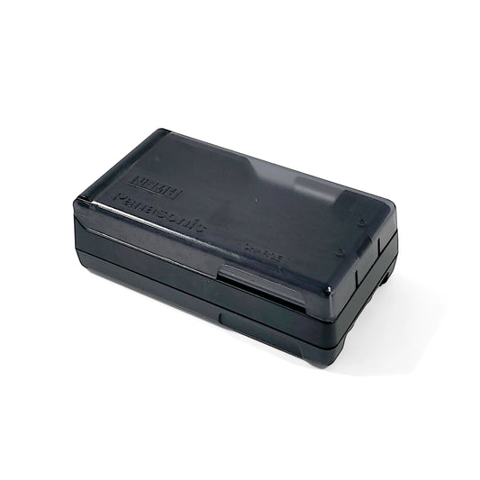 Panasonic Gumstick Battery Charger