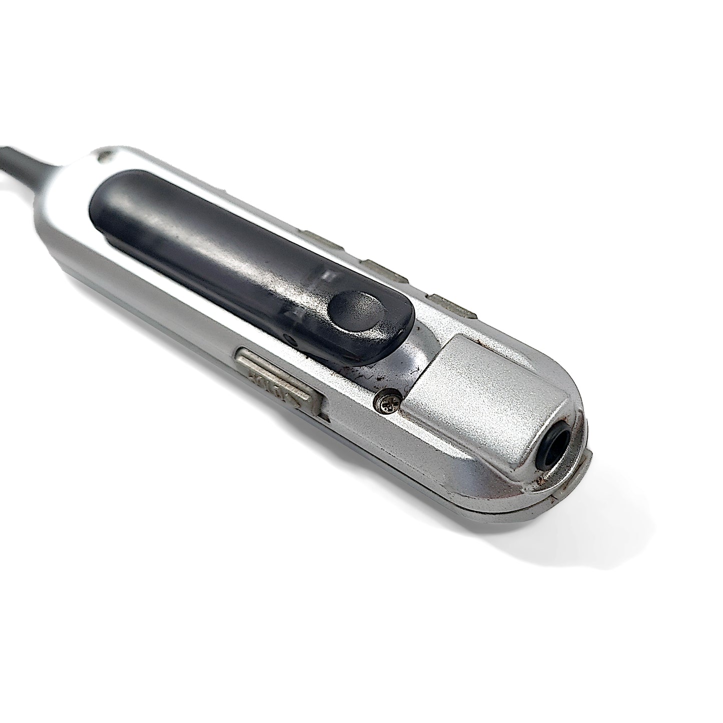 Panasonic MiniDisc Inline Remote