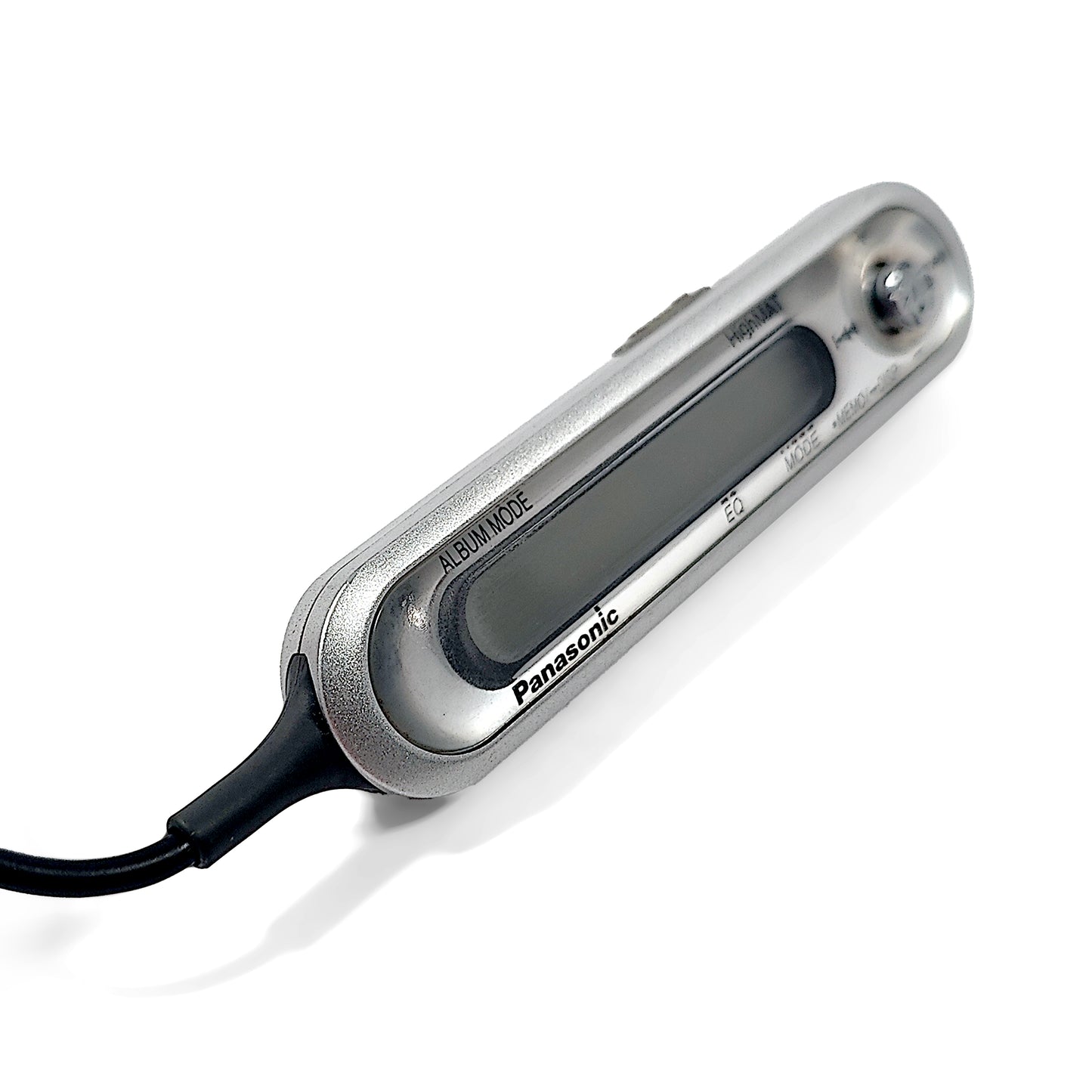 Panasonic MiniDisc Inline Remote