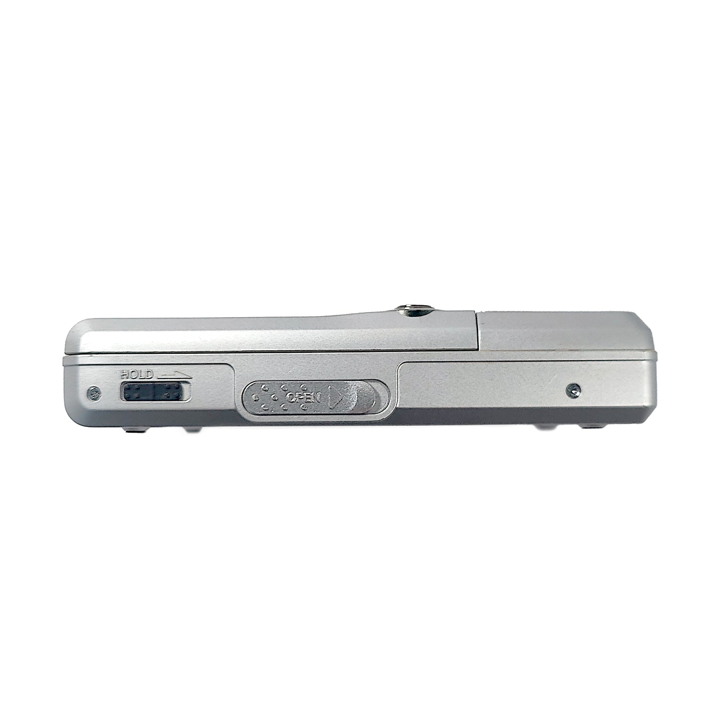 Sony MZ-B10 MiniDisc Recorder