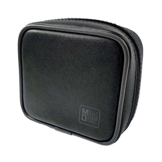 MiniDisc Zip Storage Case
