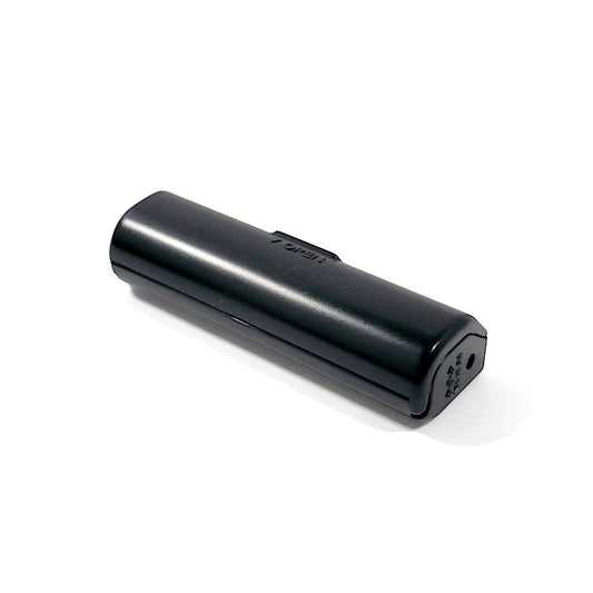 Sony MiniDisc AC Input External Battery Case