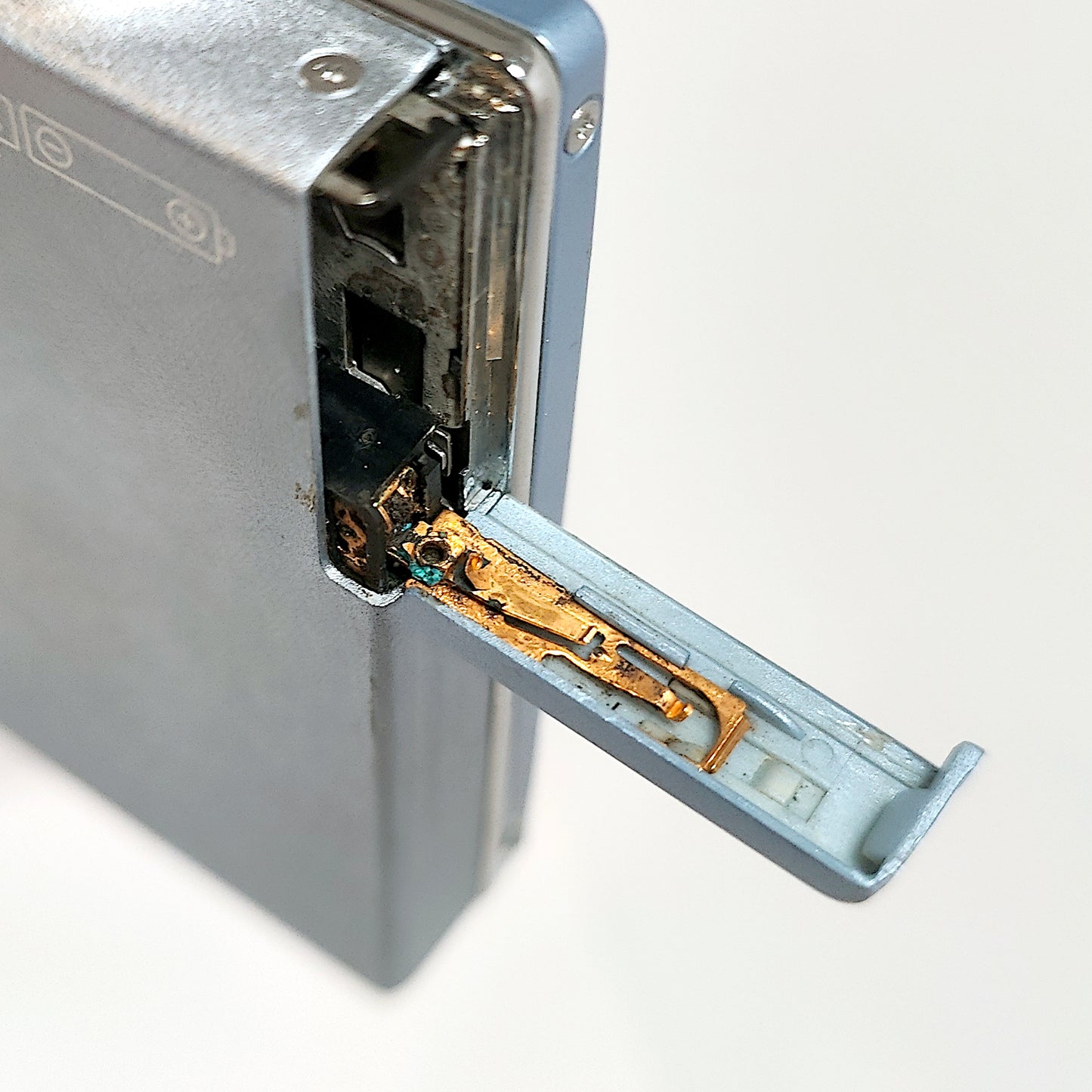 Sharp MD-MT770-A MiniDisc Recorder