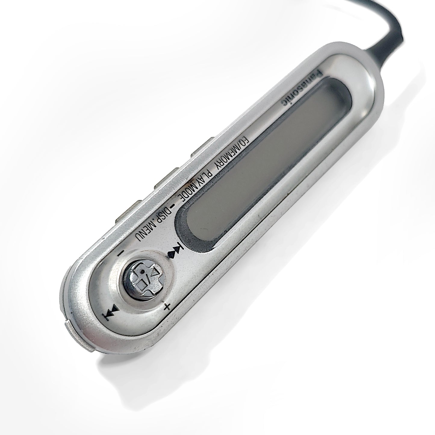 Panasonic MiniDisc Inline Remote