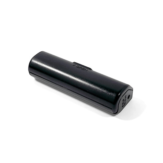 Sony MiniDisc AC Input External Battery Case