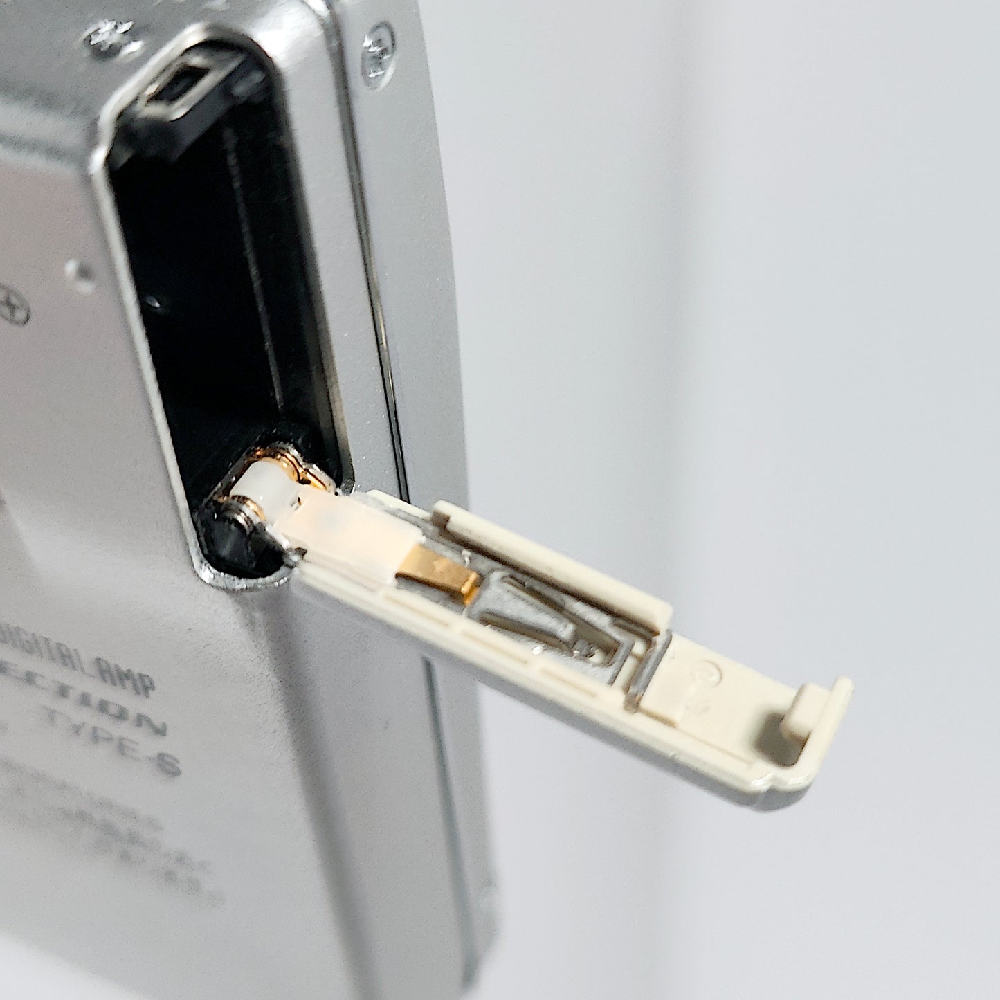 Sony MZ-N920 MiniDisc Recorder