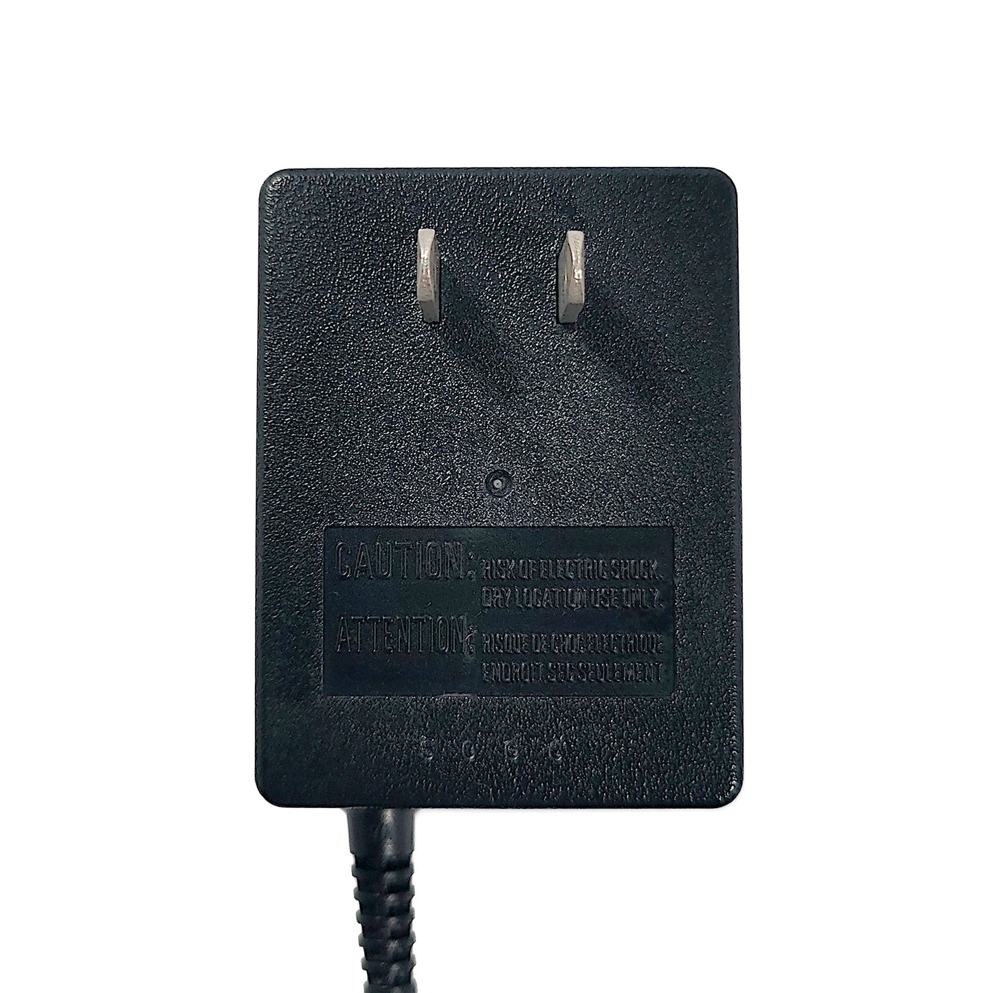 Sony AC-MZR55 3V AC Adapter