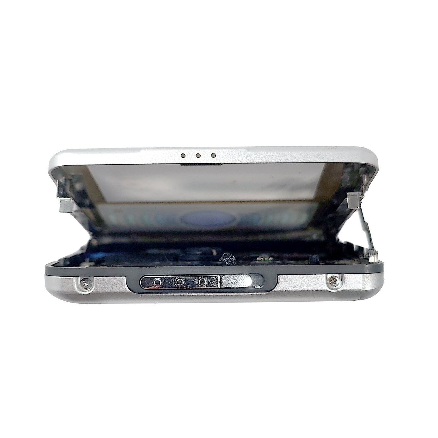 Panasonic SJ-MJ19 MiniDisc Player