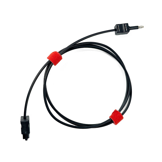 Sony Optical Digital Audio Cable 0.9m