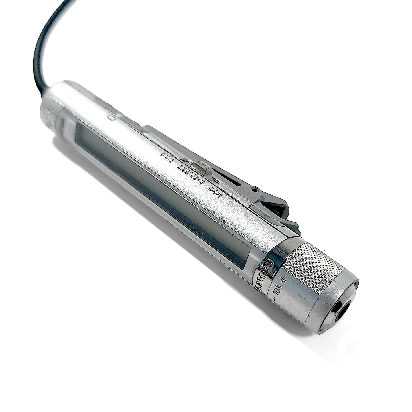 Sony RM-MC33EL MiniDisc Inline Remote