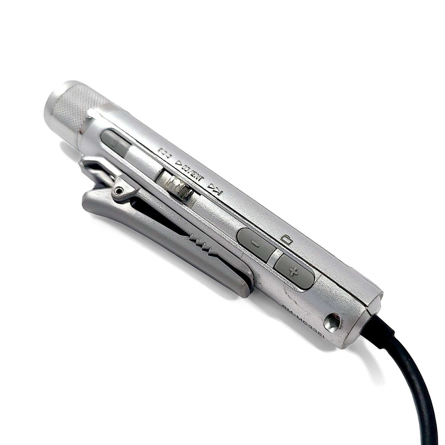 Sony RM-MC33EL MiniDisc Inline Remote