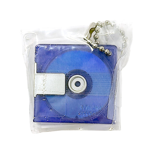 Maxell MiniDisc Gacha