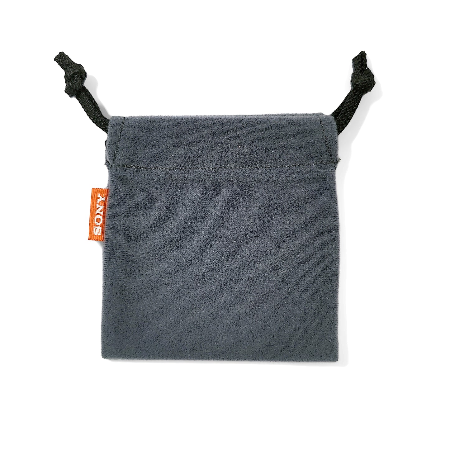 Sony Earphones Travel Pouch
