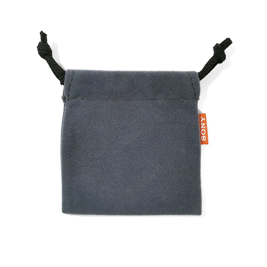 Sony Earphones Travel Pouch