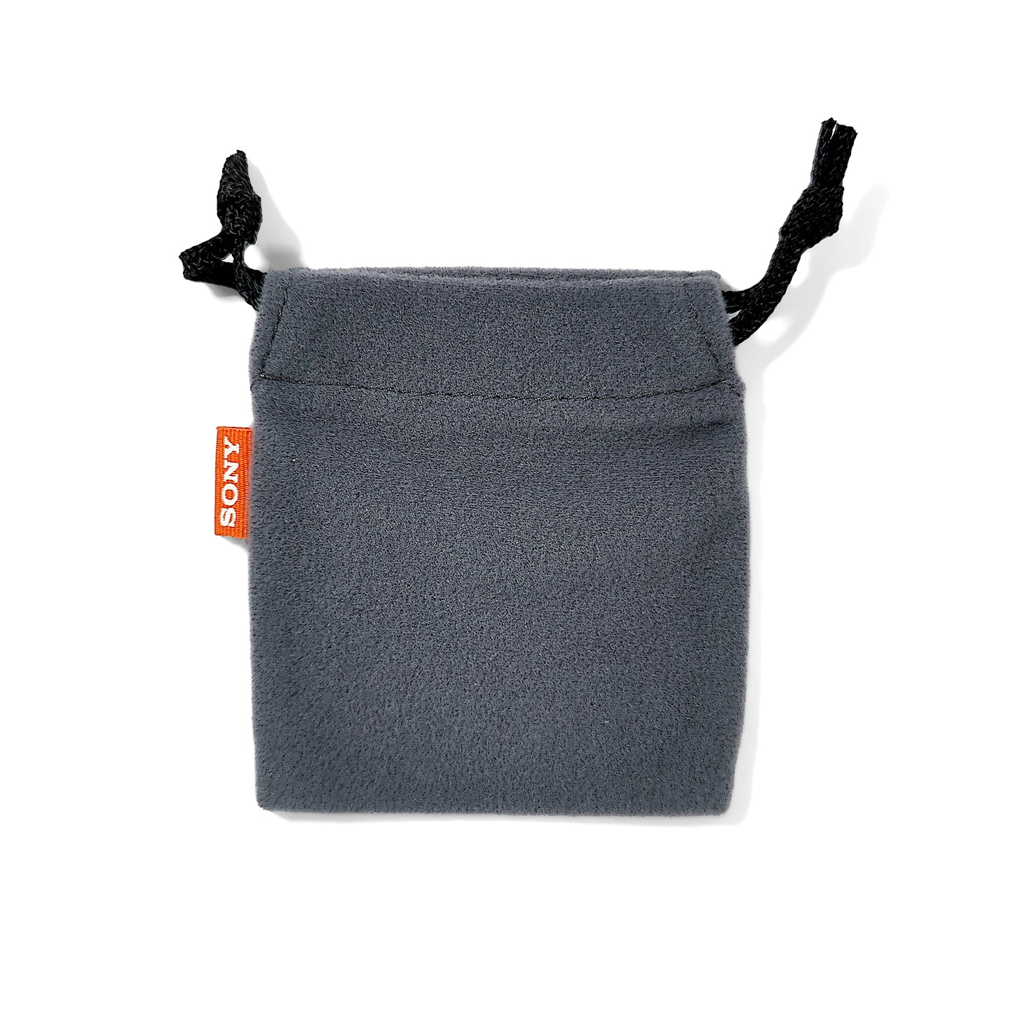 Sony Earphones Travel Pouch