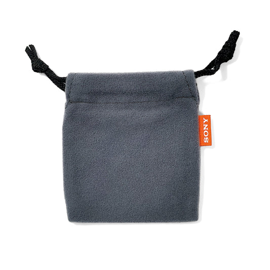 Sony Earphones Travel Pouch