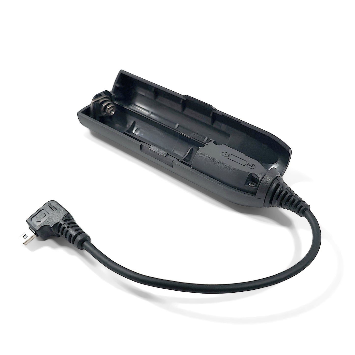 Panasonic SJ-MJ100-A MiniDisc Player Bundle