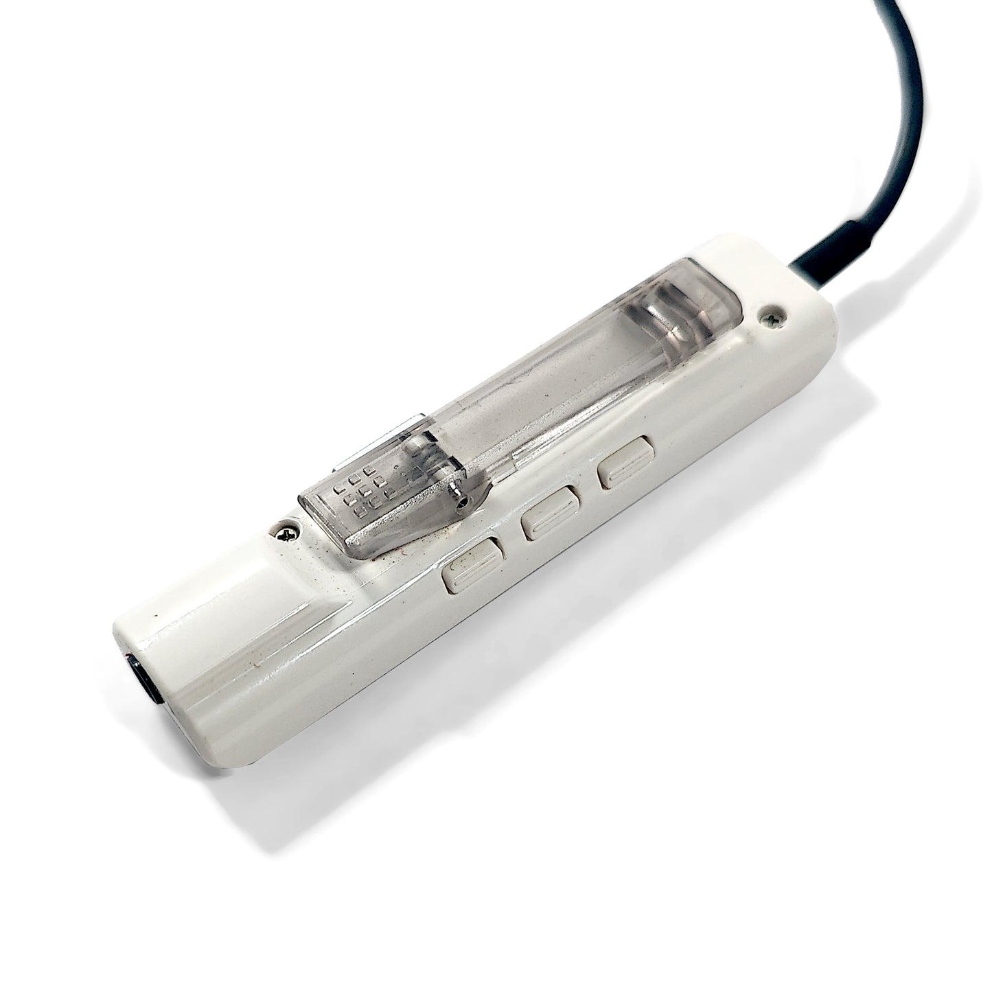 Panasonic SJ-MJ100-A MiniDisc Player Bundle