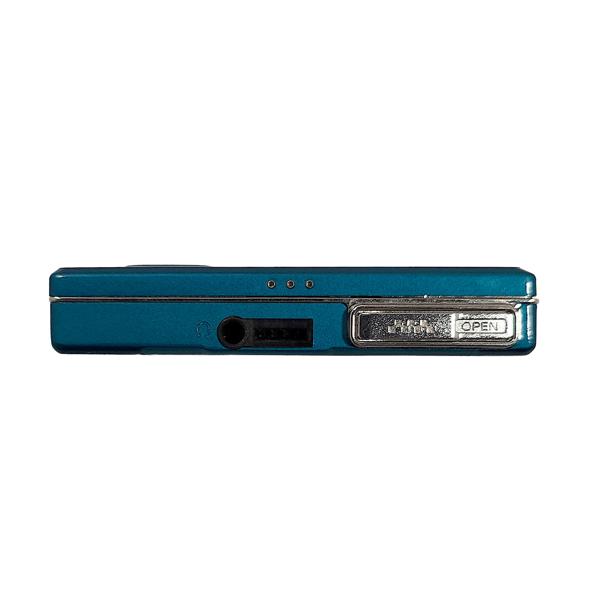 Sony MZ-E77 MiniDisc Player