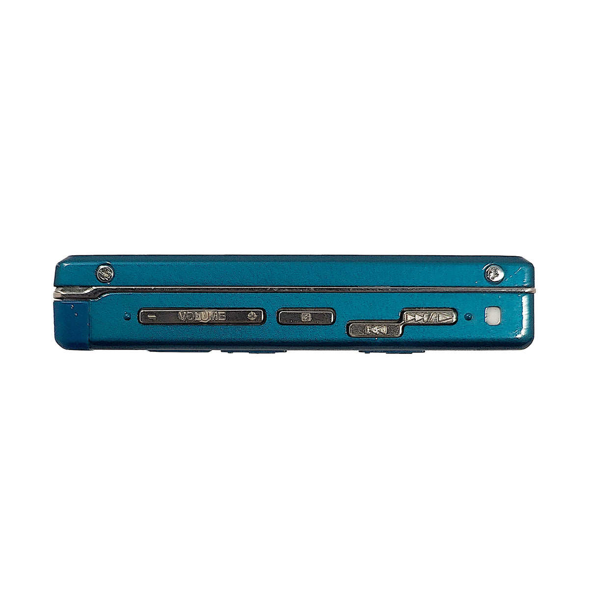 Sony MZ-E77 MiniDisc Player