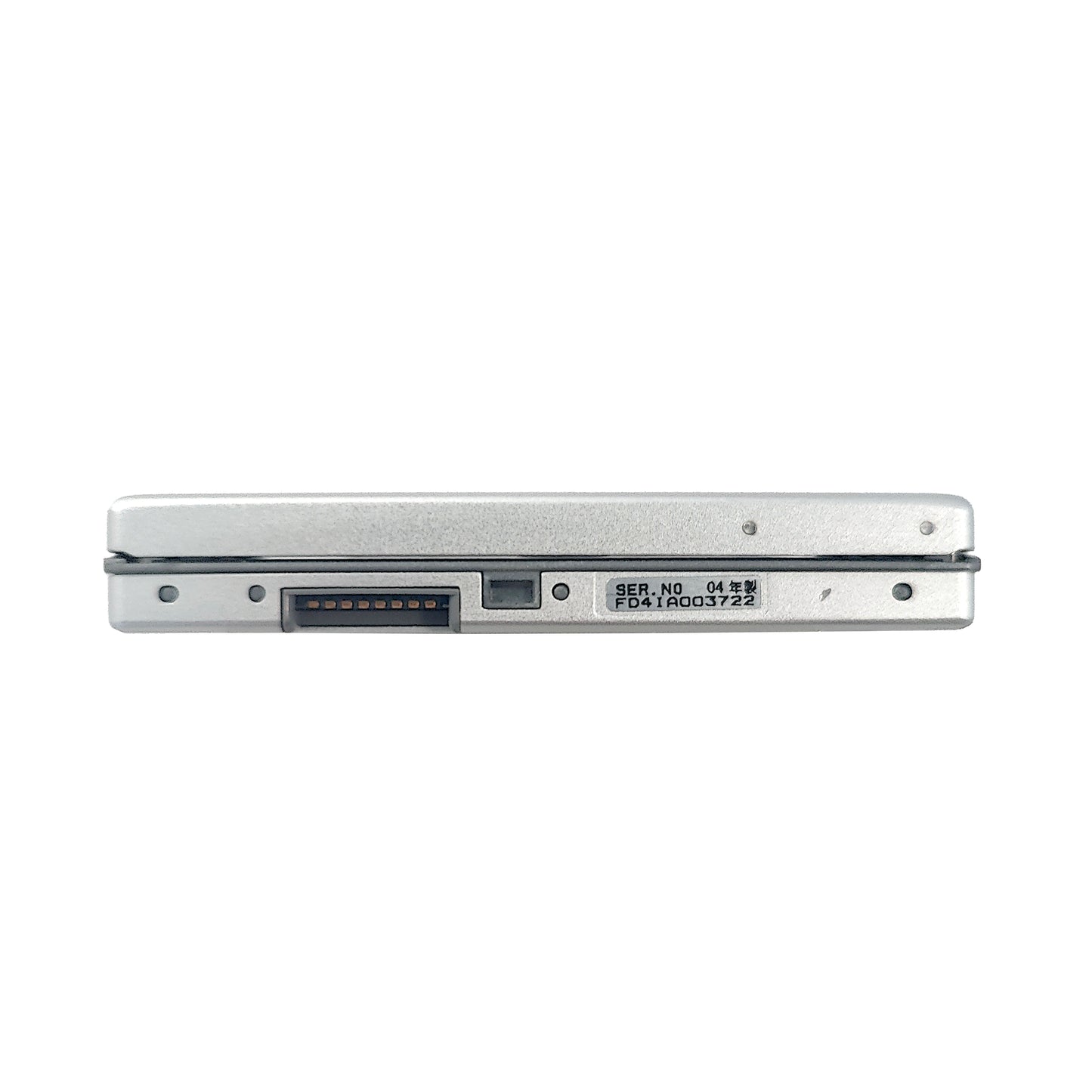 Panasonic SJ-MJ59 MiniDisc Player
