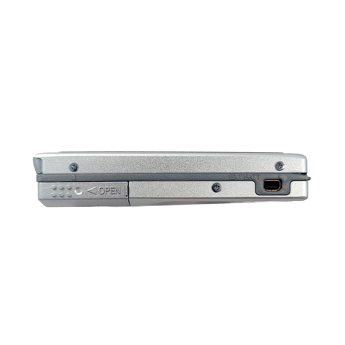 Panasonic SJ-MJ59 MiniDisc Player