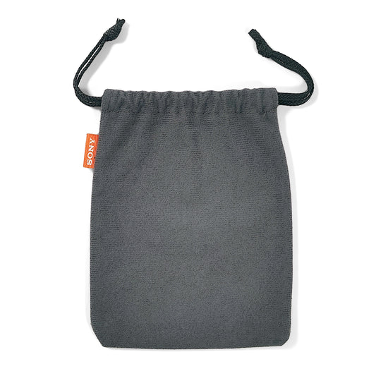 Sony Minidisc Player Travel Pouch