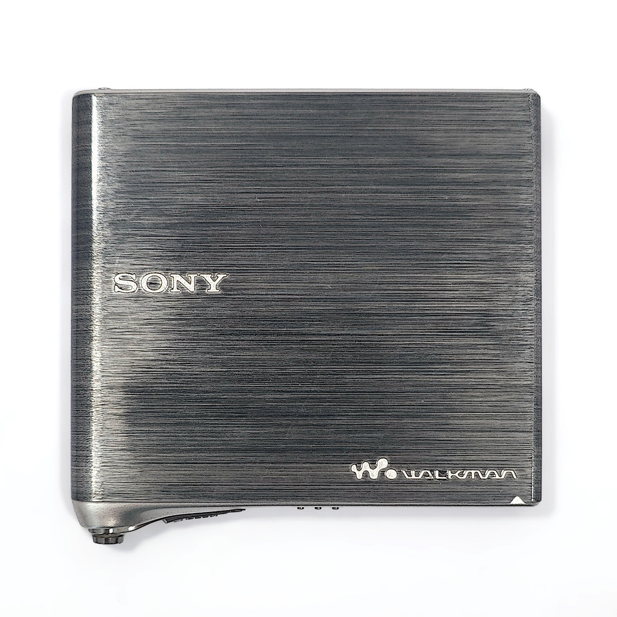 Sony MZ-E10 MiniDisc Player Bundle