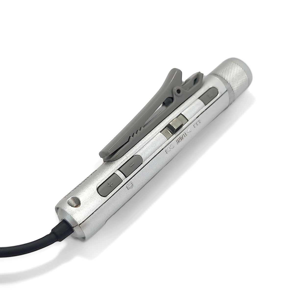 Sony MZ-E10 MiniDisc Player Bundle