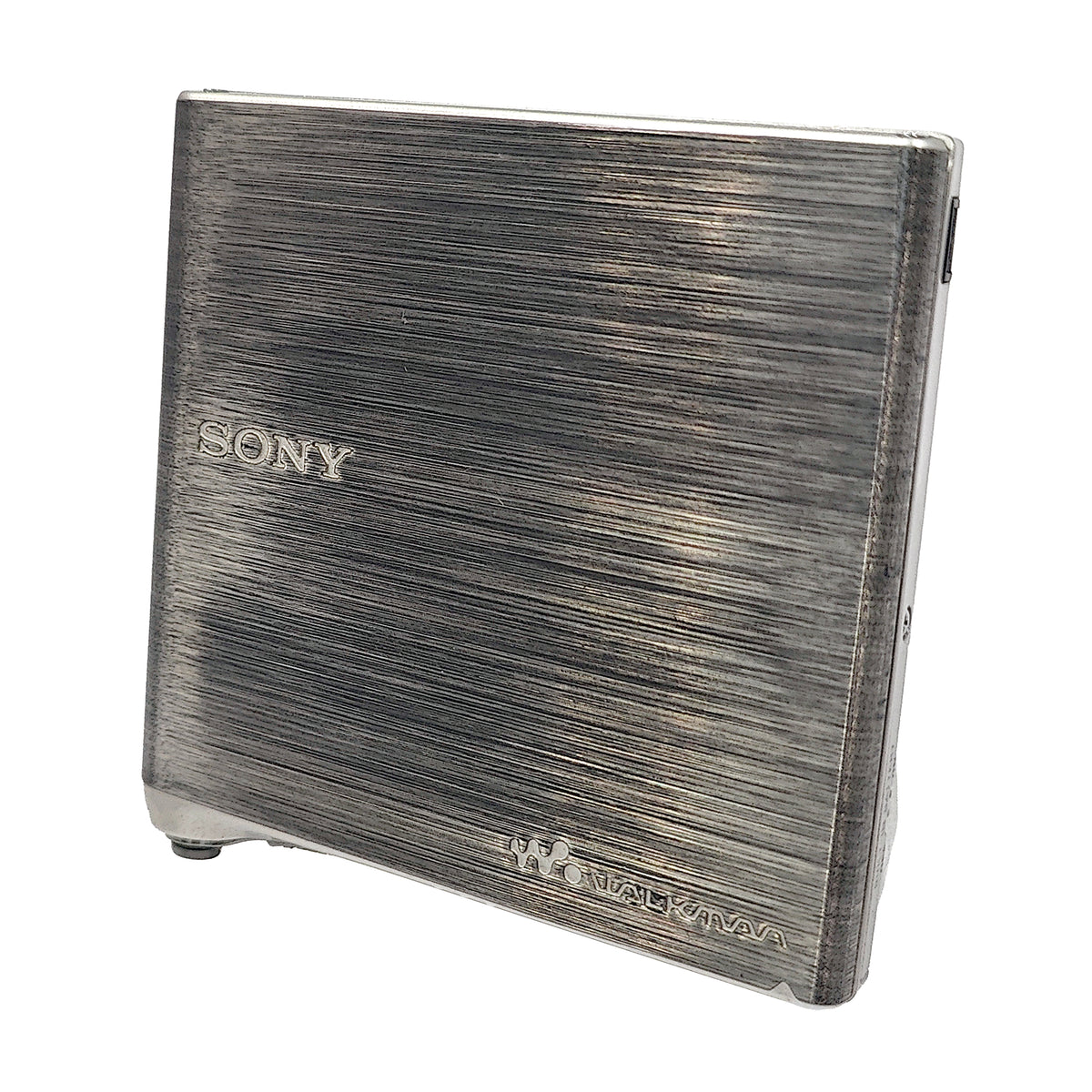 Sony MZ-E10 MiniDisc Player Bundle