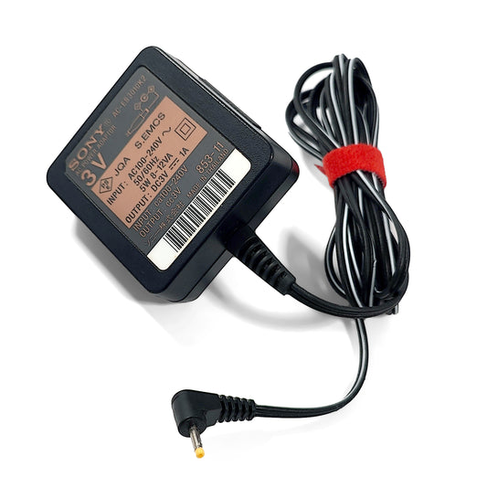 Sony AC-ES3010K2 Worldwide AC Adapter